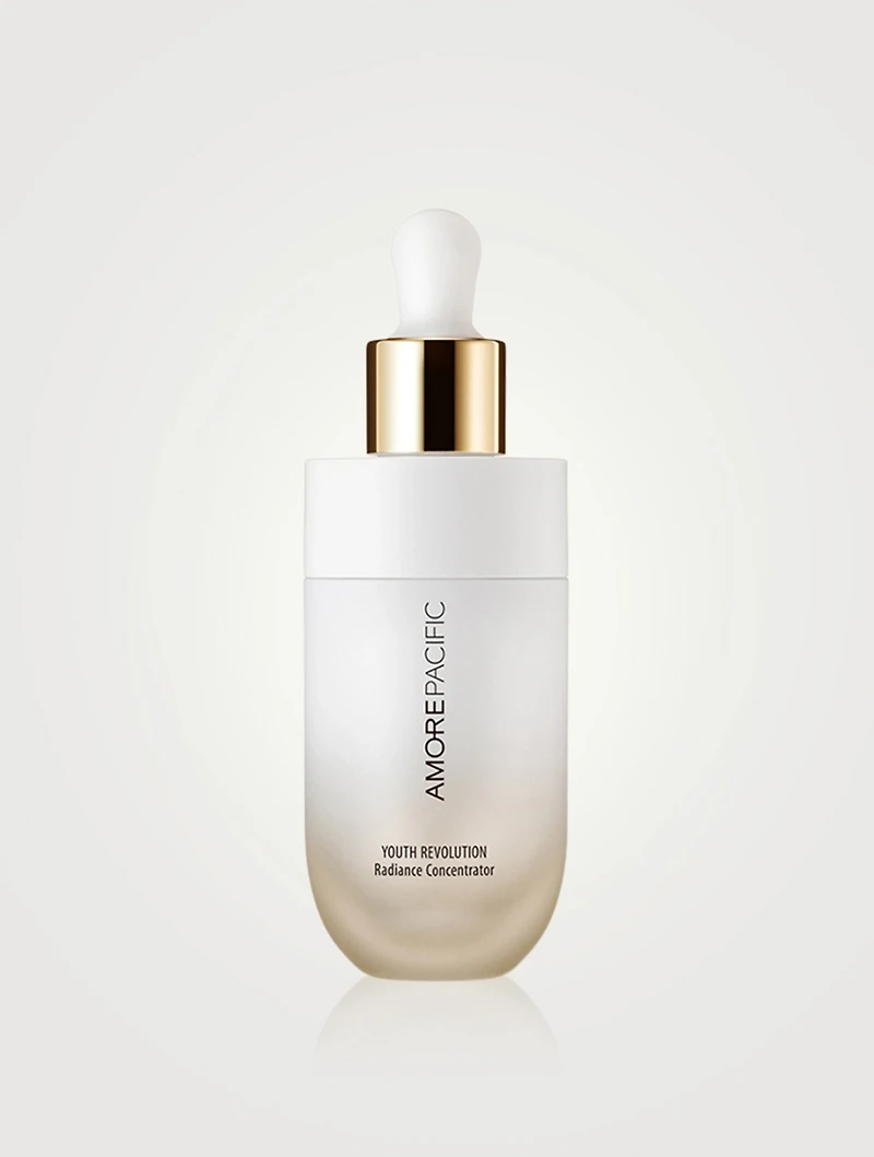 Youth Revolution Radiance Concentrator