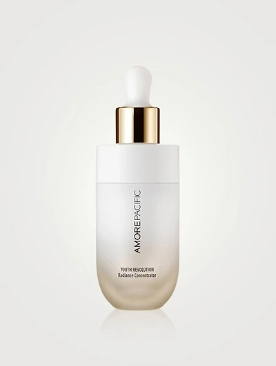 Youth Revolution Radiance Concentrator