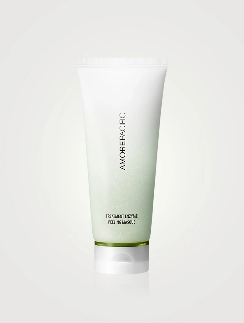 Treatment Enzyme Peeling Masque