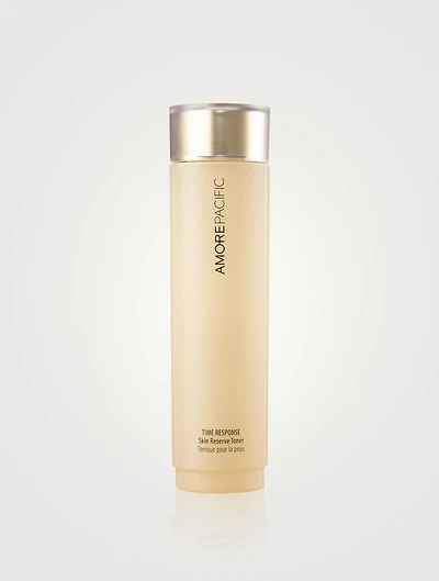 Time Response Skin Reserve Toner
