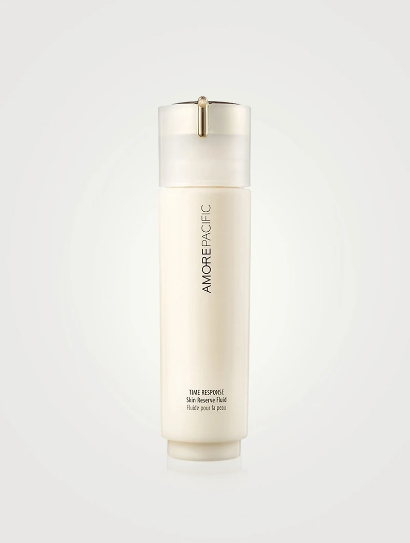 Time Response Skin Reserve Fluid