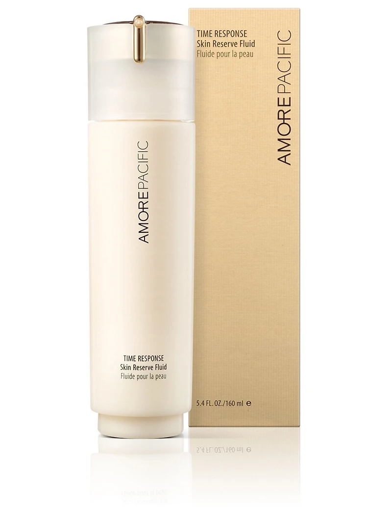 Time Response Skin Reserve Fluid