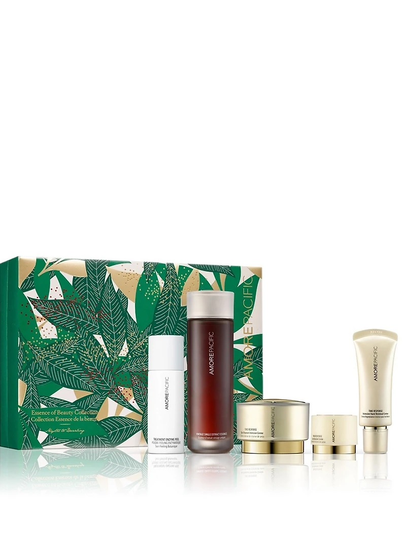 Essence Of Beauty Collection