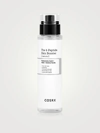 The 6 Peptide Skin Booster Serum