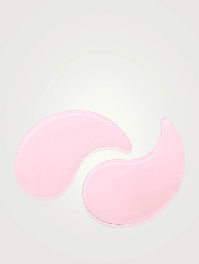 The Peptide Collagen Hydrogel Eye Patch