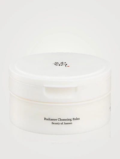 Radiance Cleansing  Balm