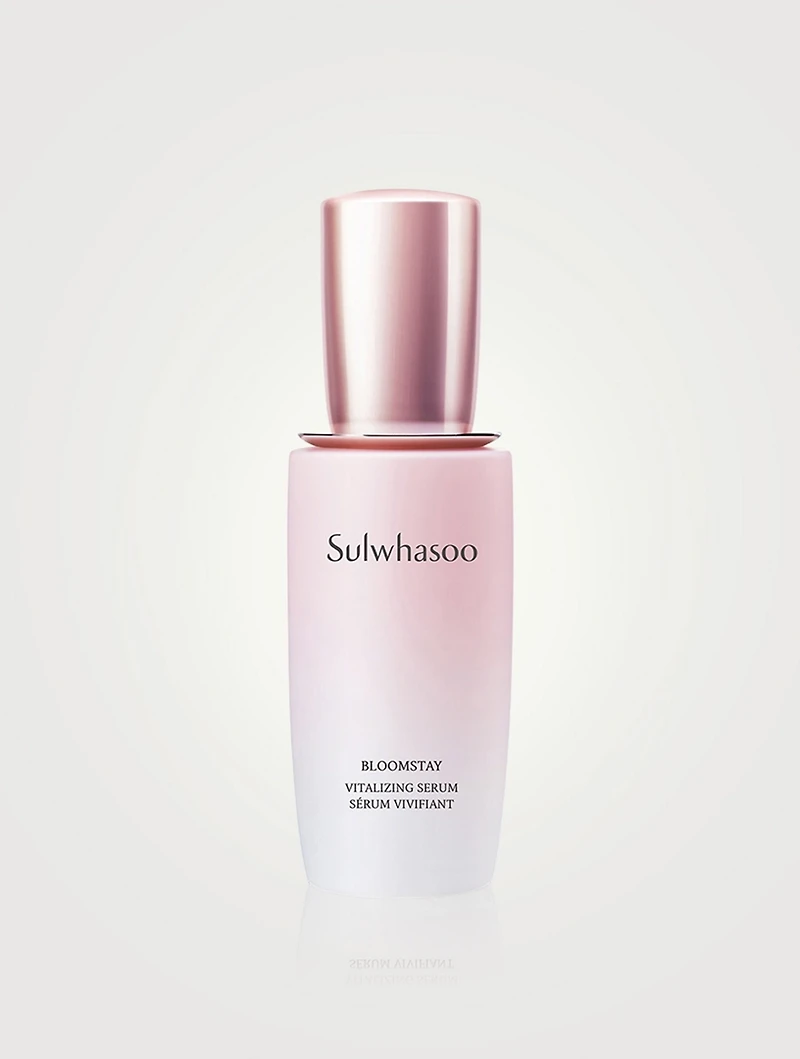 Bloomstay Vitalizing Serum