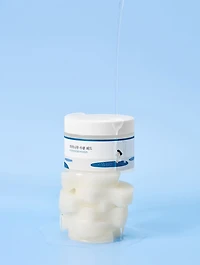 Birch Juice Moisturizing Pad