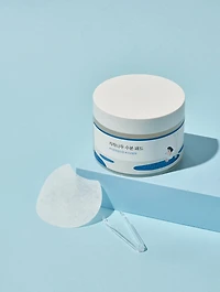 Birch Juice Moisturizing Pad