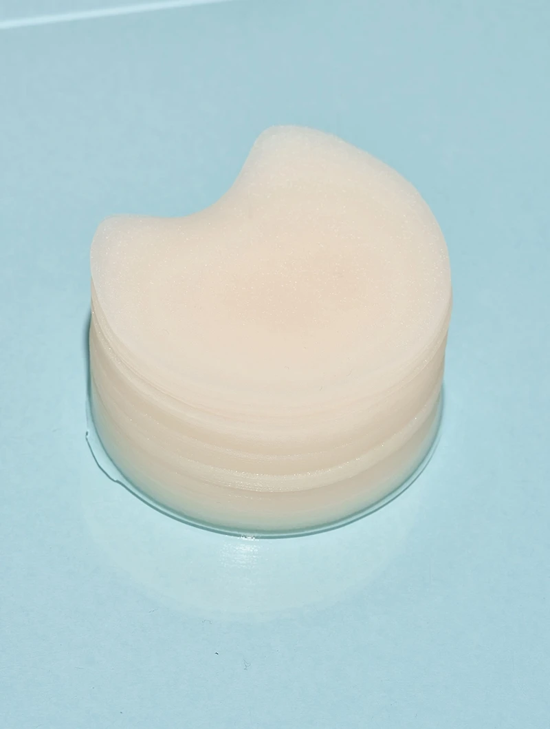 Birch Juice Moisturizing Pad