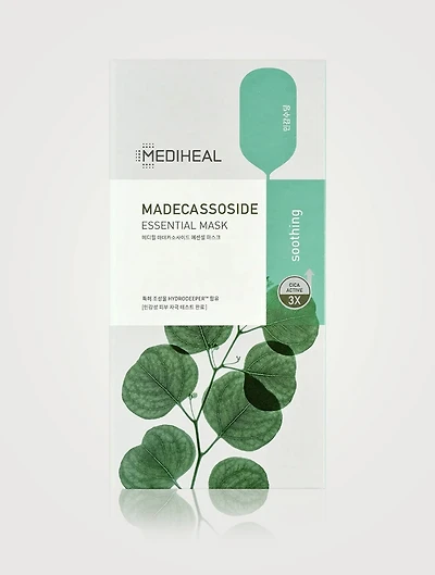 Madecassoside Essential Mask