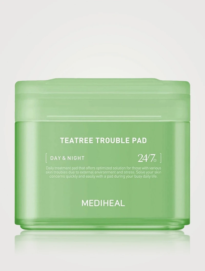 Teatree Trouble Pad