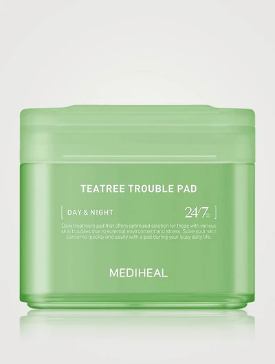 Teatree Trouble Pad