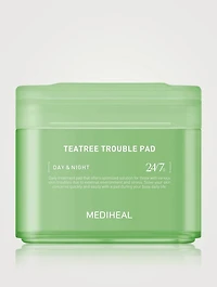Teatree Trouble Pad