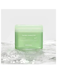 Teatree Trouble Pad