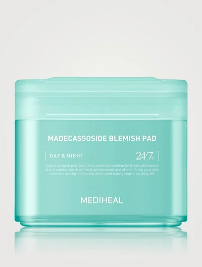 Madecassoside Blemish Pad