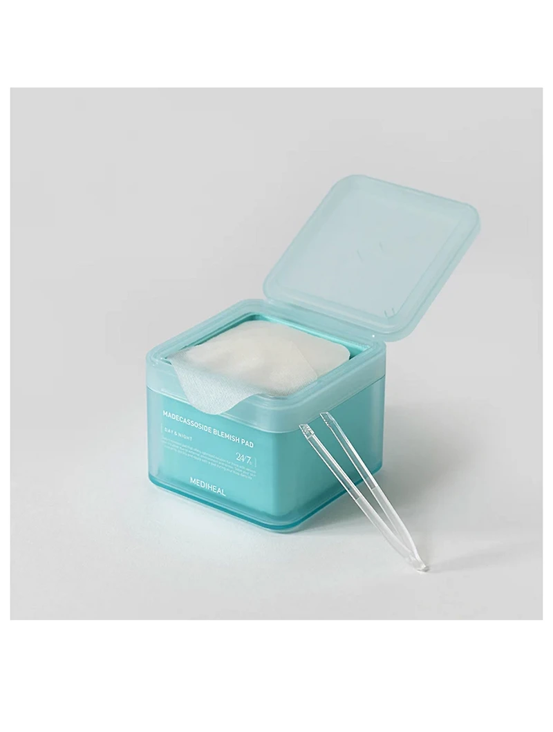 Madecassoside Blemish Pad