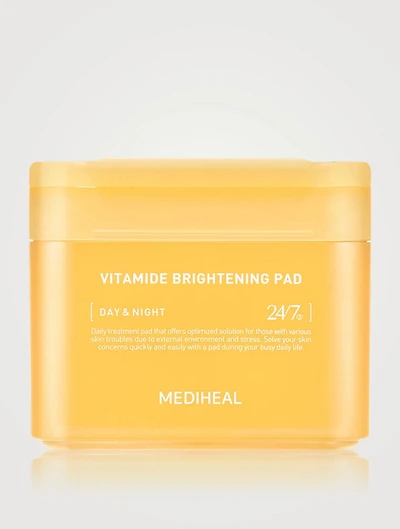 Vitamide Brightening Pad