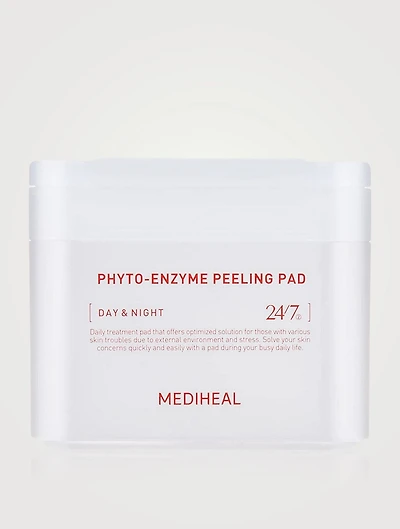 Phyto-Enzyme Peeling Pad