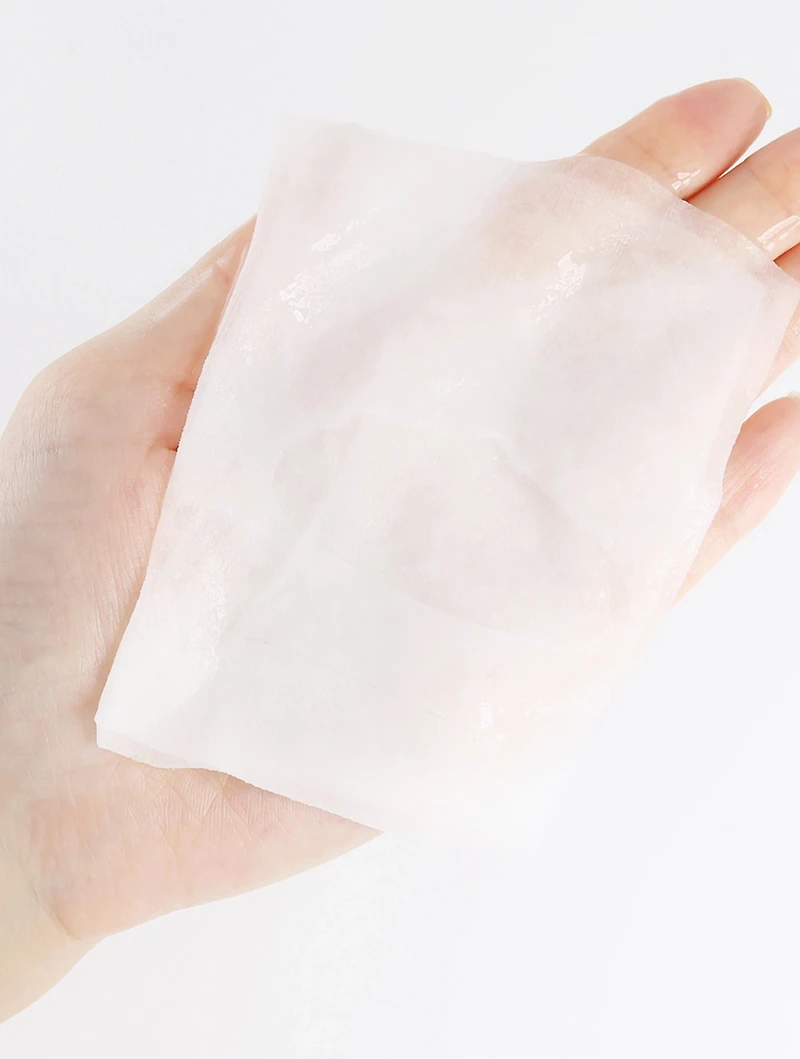 Birch Juice Moisturizing Mask
