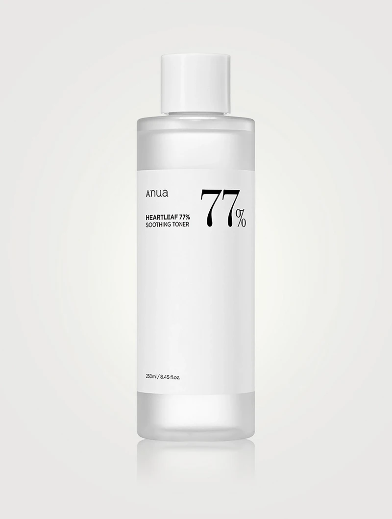 Heartleaf 77% Soothing Toner