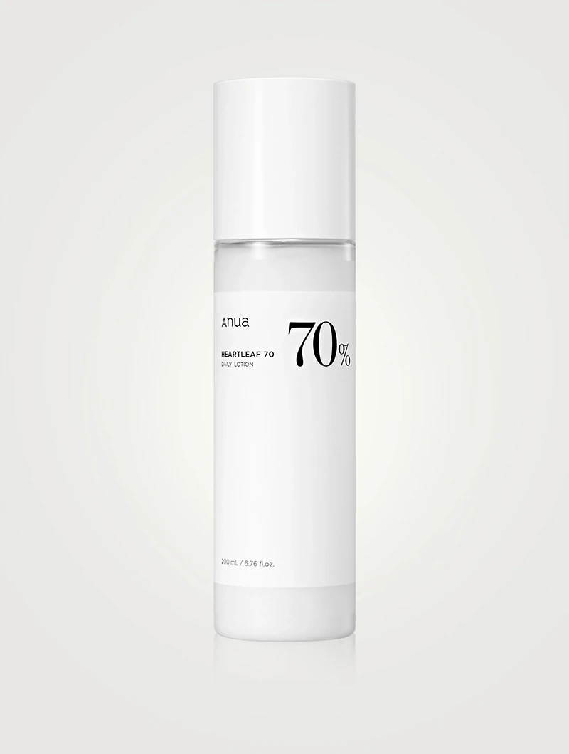 Heartleaf 70 Daily Lotion