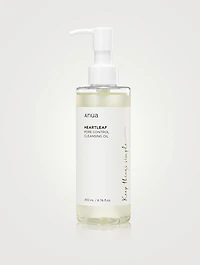 Heartleaf Pore Control Cleansing Oil