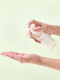 Heartleaf Pore Control Cleansing Oil