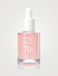 Peach 70% Niacinamide Serum