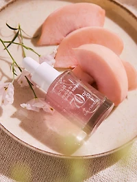 Peach 70% Niacinamide Serum
