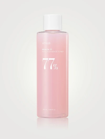Peach 77 Niacin Essence Toner