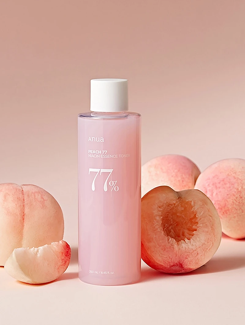 Peach 77 Niacin Essence Toner