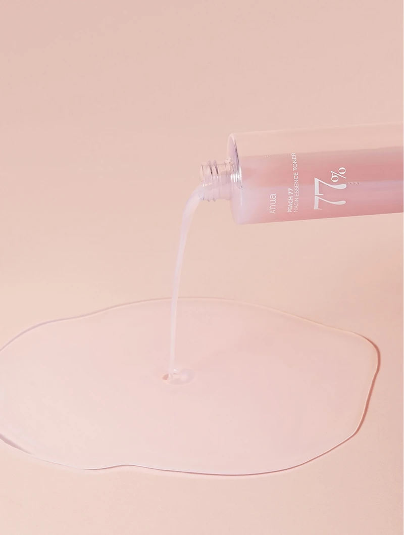 Peach 77 Niacin Essence Toner