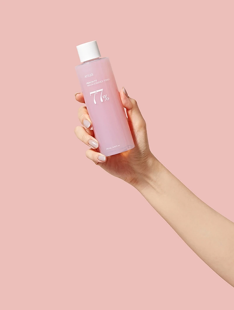 Peach 77 Niacin Essence Toner