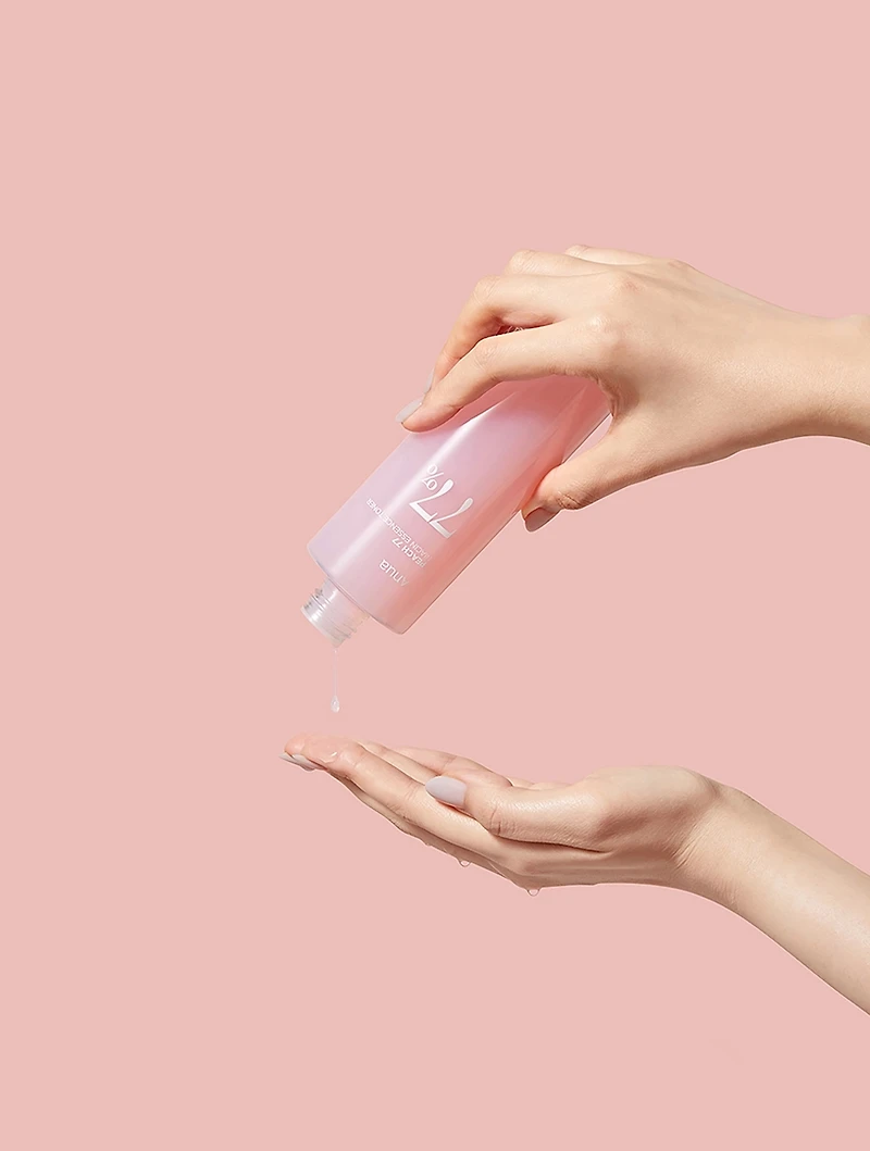 Peach 77 Niacin Essence Toner