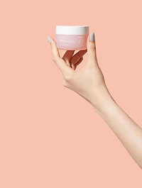 Peach 77 Niacin Enriched Cream
