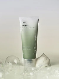 Heartleaf Quercetinol Pore Deep Cleansing Foam