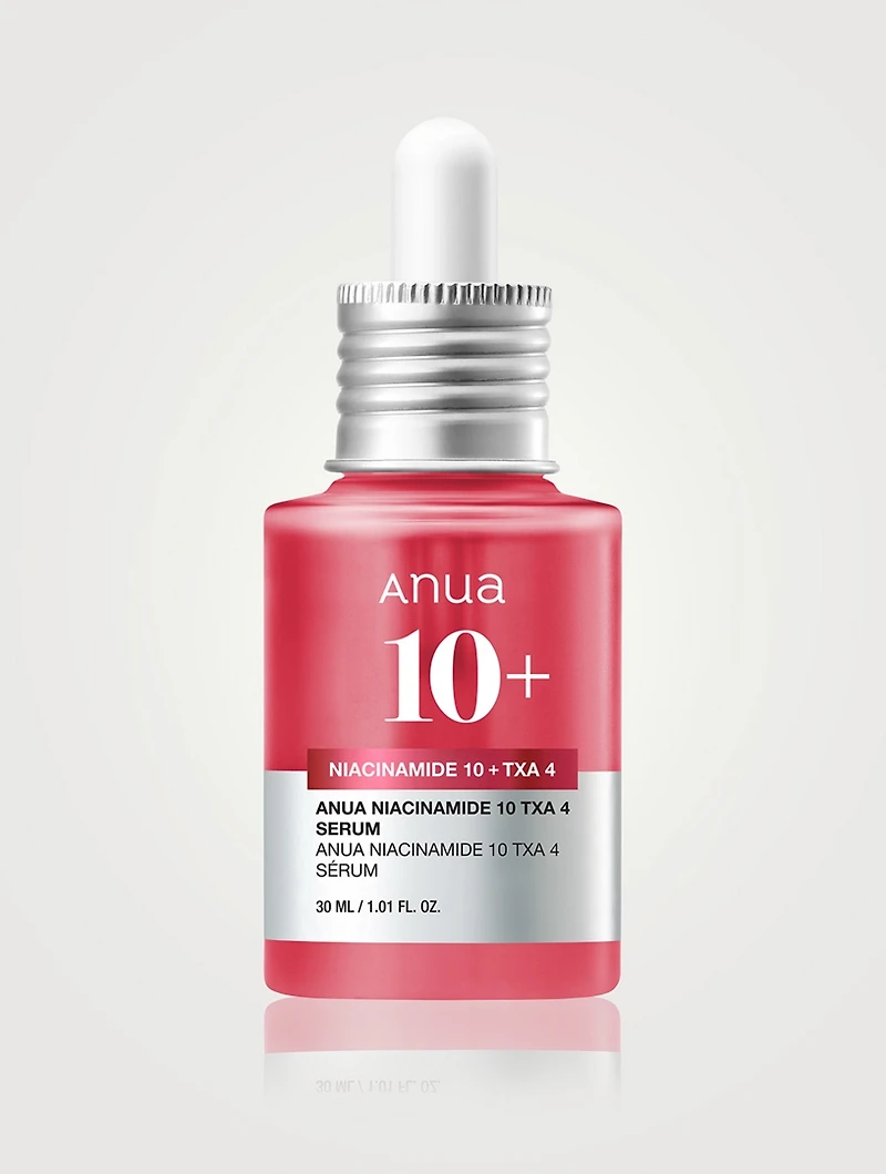 Niacinamide 10% + TXA 4% Serum