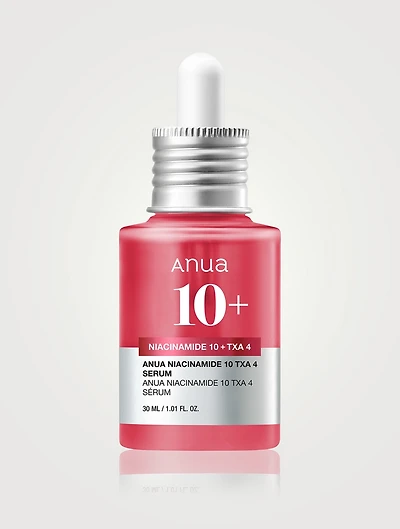 Niacinamide 10% + TXA 4% Serum