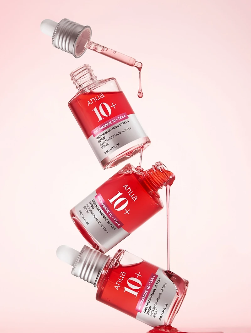 Niacinamide 10% + TXA 4% Serum