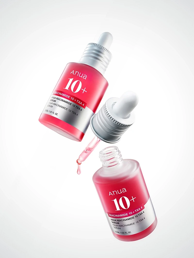 Niacinamide 10% + TXA 4% Serum