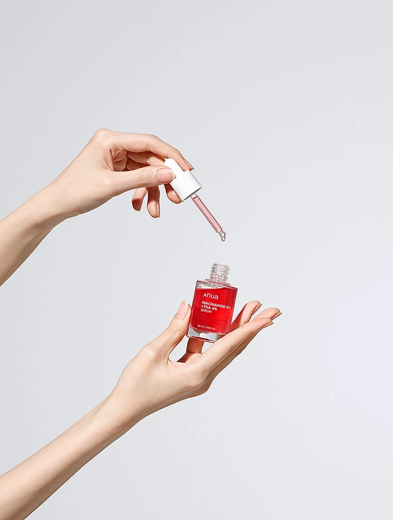 Niacinamide 10% + TXA 4% Serum