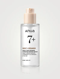 Rice Ceramide 7 Hydrating Barrier Serum