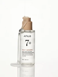 Rice Ceramide 7 Hydrating Barrier Serum