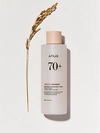 Rice 70 Glow Milky Toner