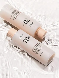 Rice 70 Glow Milky Toner