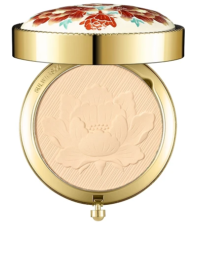 ShineClassic Powder Compact