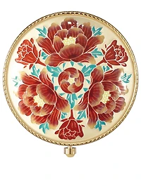 ShineClassic Powder Compact