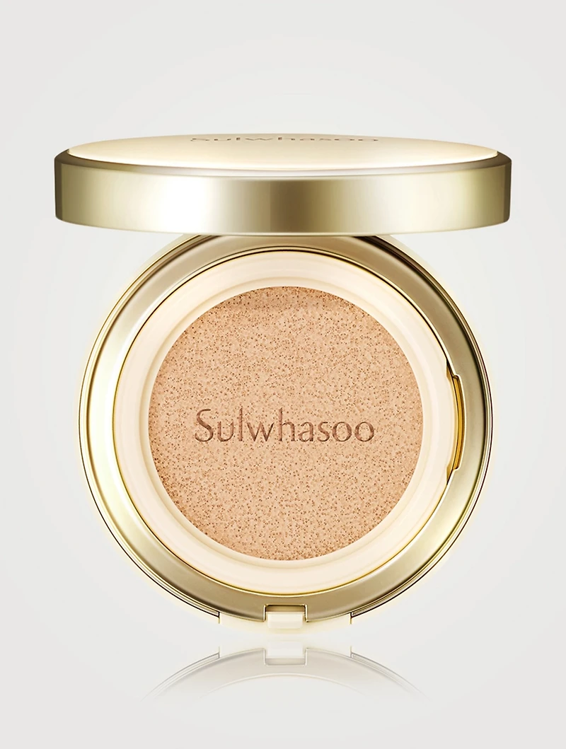 Perfecting Cushion