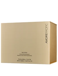 Time Response Intensive Renewal Ampoule